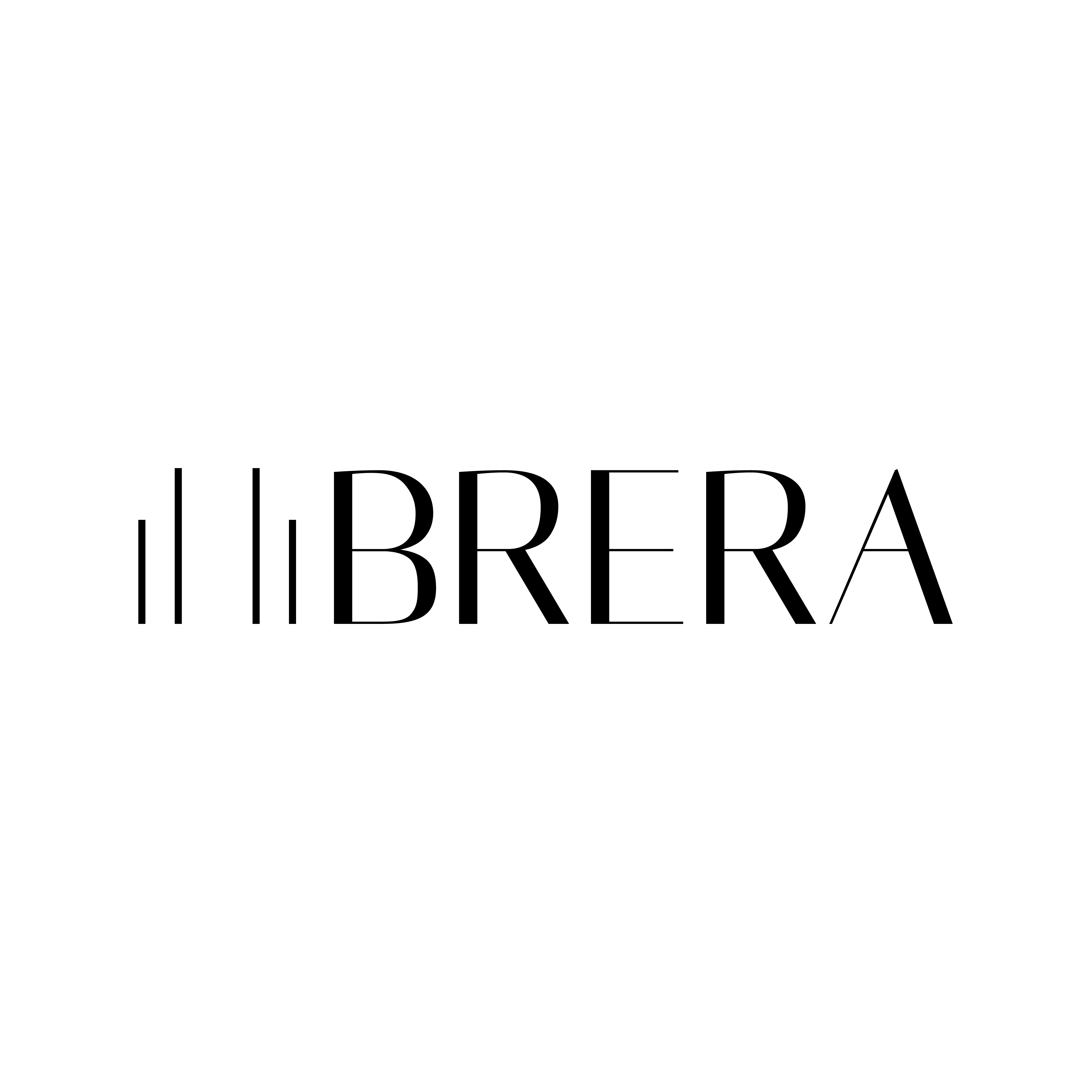 full logo black color